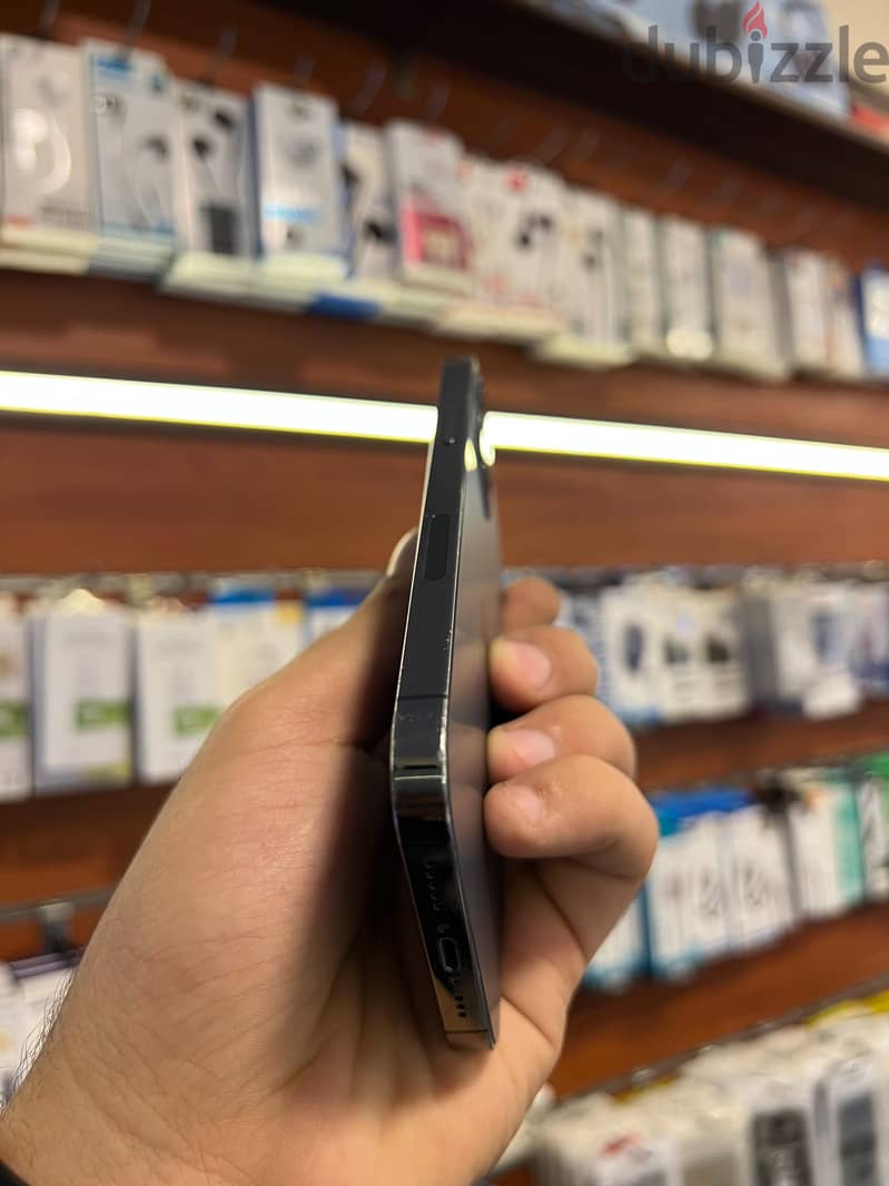 Apple - iPhone 12 Pro 5