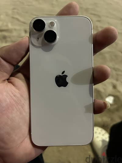 Apple - iPhone 13