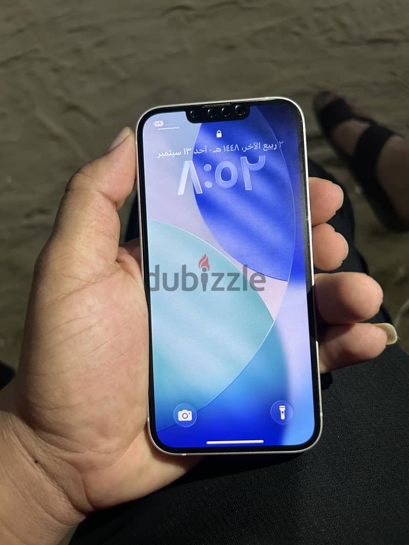 Apple - iPhone 13 4