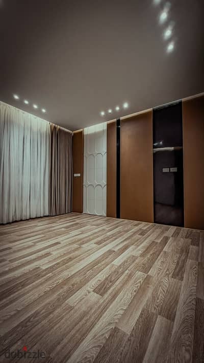 A masterpiece for sale in my city, high quality and finishing, first residence, area 150 with a garden 50 A masterpiece for sale in my city, high quality and finishing, first residence, area 150 with a garden 50