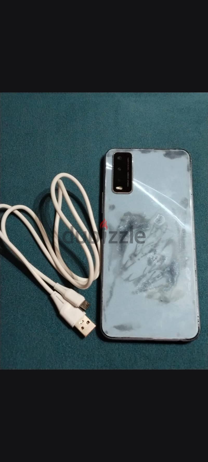 vivo y20 v2029 2