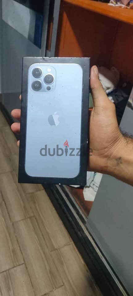 iPhone 13 Pro Max - 128GB 3