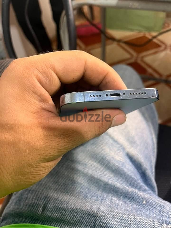 iPhone 13 Pro Max - 128GB 5