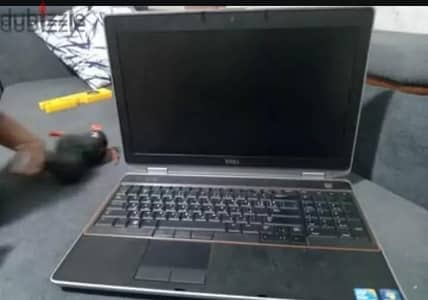 لاب توب ديل