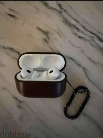 Apple AirPods Pro 2nd Generation
