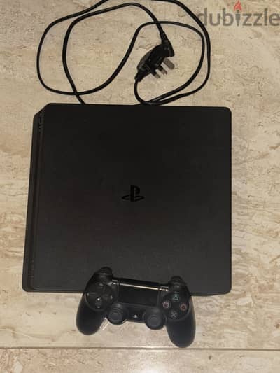 Ps4 slim