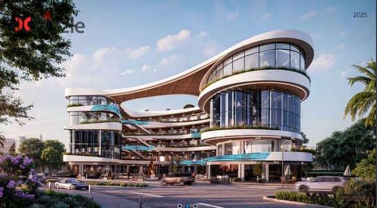 Pharmacy for Sale in New Administrative Capital | 60 sqm | Handover Within 1 Year | Great Investment Pharmacy for Sale in New Administrative Capital | 60 sqm | Handover Within 1 Year | Great Investment