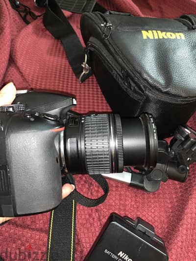 Nikon D5300