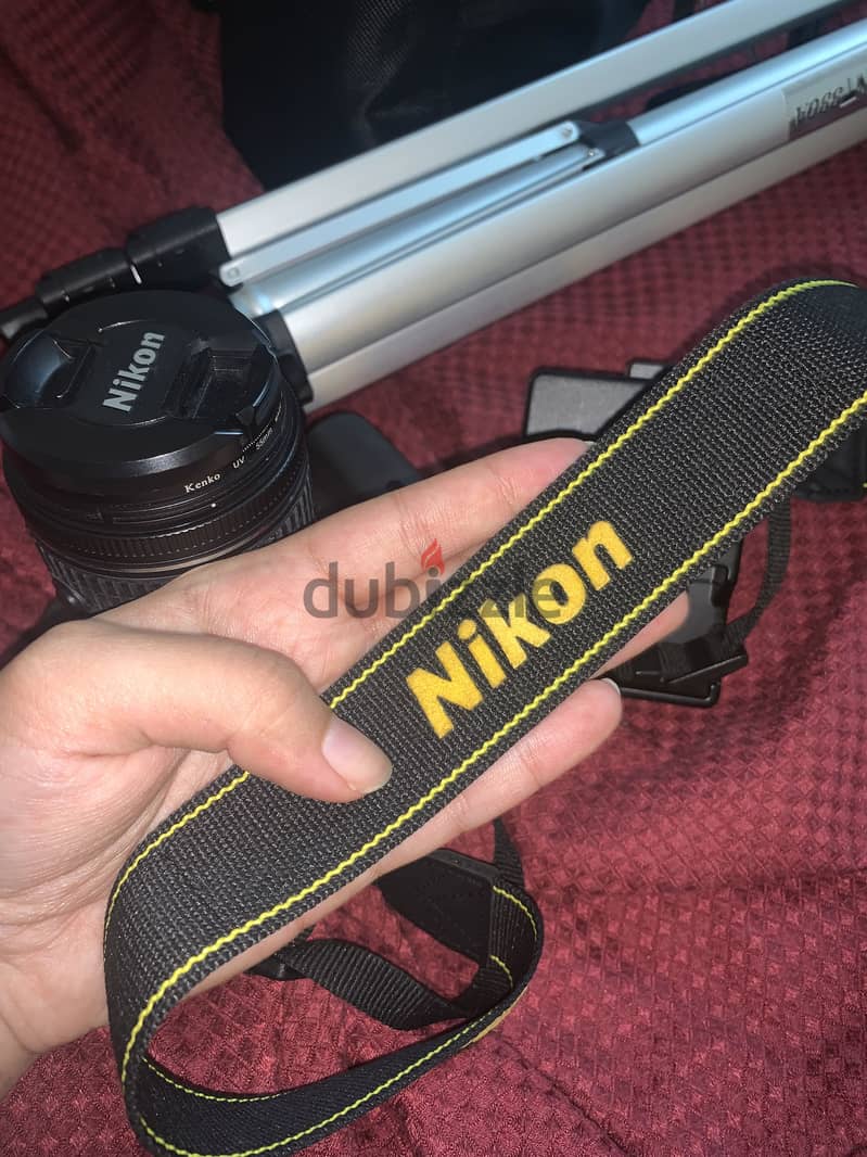 Nikon D5300 3