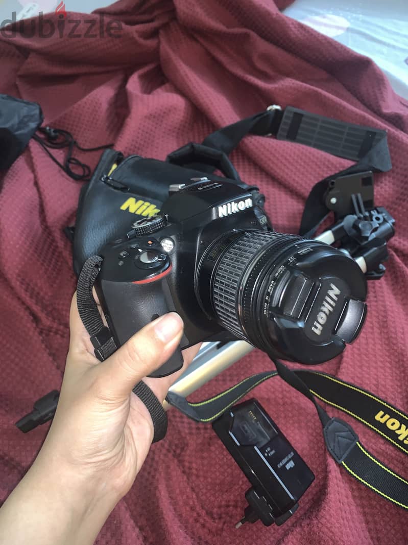Nikon D5300 4