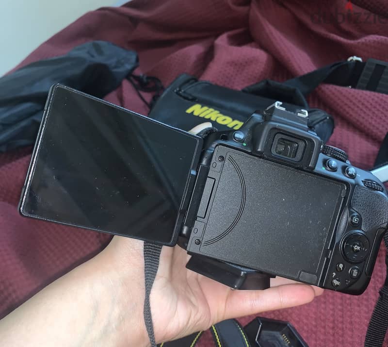 Nikon D5300 7