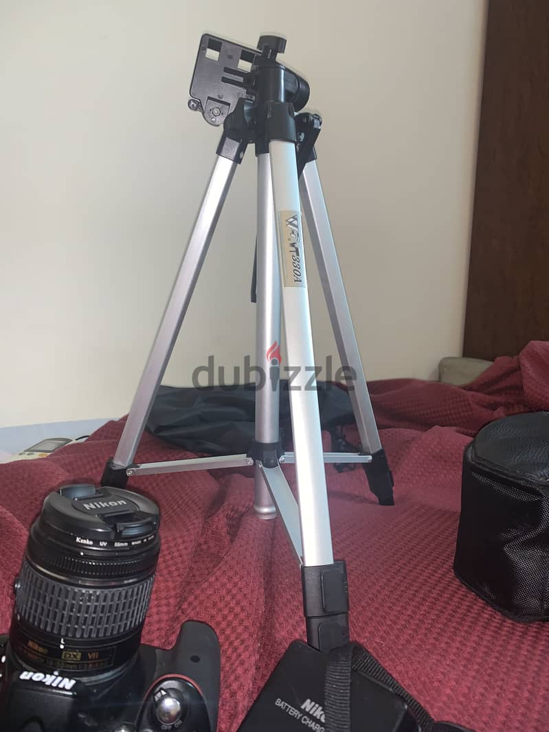 Nikon D5300 10