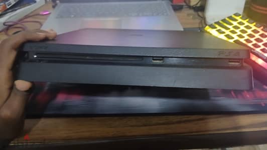 ps4 slime