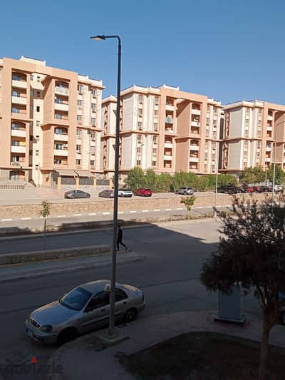 كومبوند جاردينيا سيتي مدينه نصر