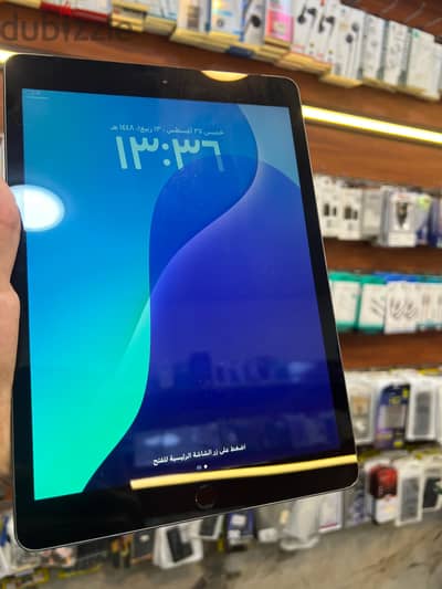 ipad 7th Gen 128G WIFI&CELLULAR