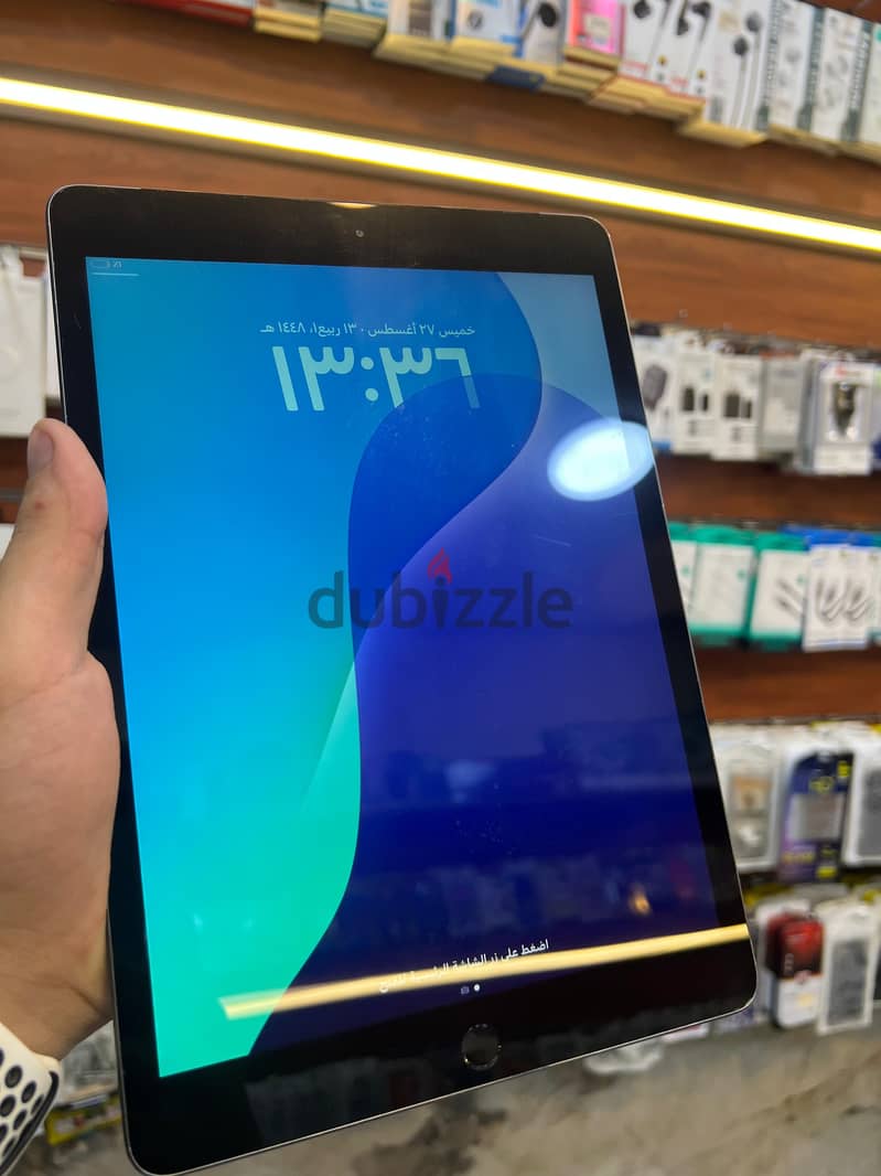 ipad 7th Gen 128G WIFI&CELLULAR 1