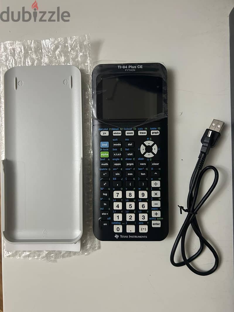 texas instrument ti84 plus 1