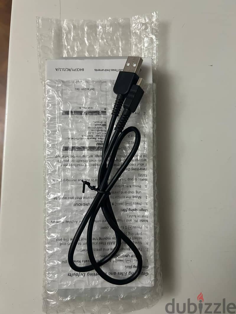 texas instrument ti84 plus 3