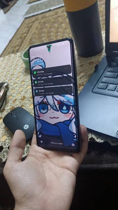 Poco X3 Pro للبيع – 128GB / 6GB RAM 