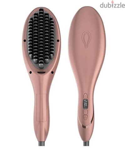 فرشاه راش براش اس ٣ ( Rush Brush S3 )