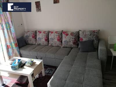 Fully Furnished Chalet For Sale in Mountain View Ras El Hikma - North Coast | Ready To Move