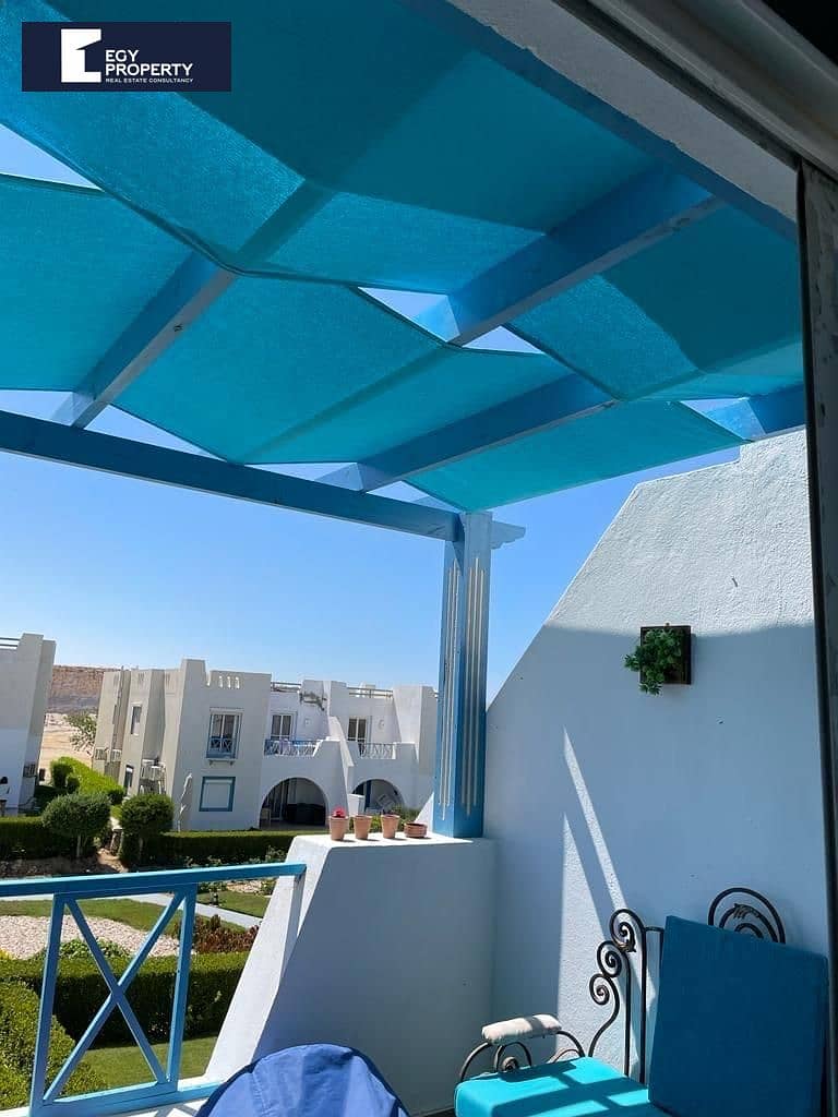 شاليه بـ٣ غرف نوم في ماونتن فيو رأس الحكمة، صورة ٨ من ٨