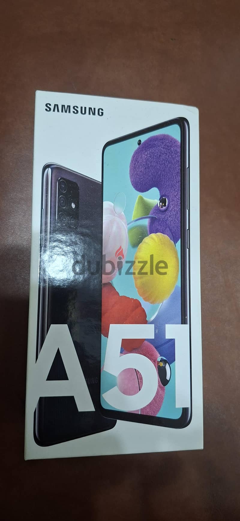 سامسونج ايه 51 2
