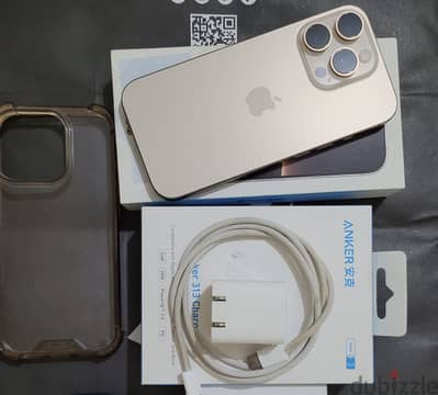 Apple - iPhone 16 Pro