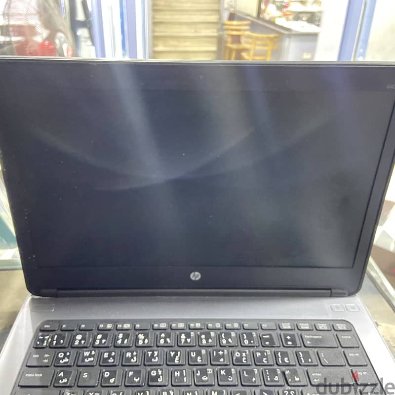 Hp 640 1