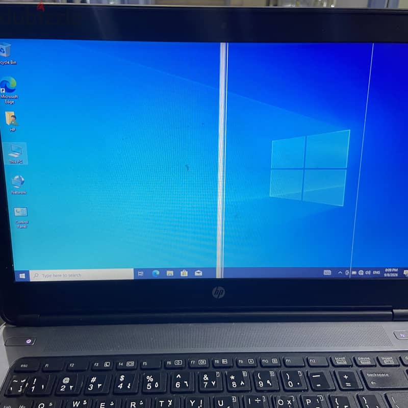 Hp 640 4