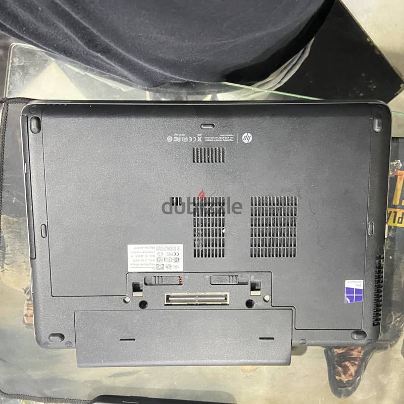 Hp 640 5