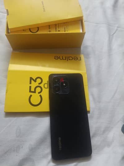 ريلمى سى 53