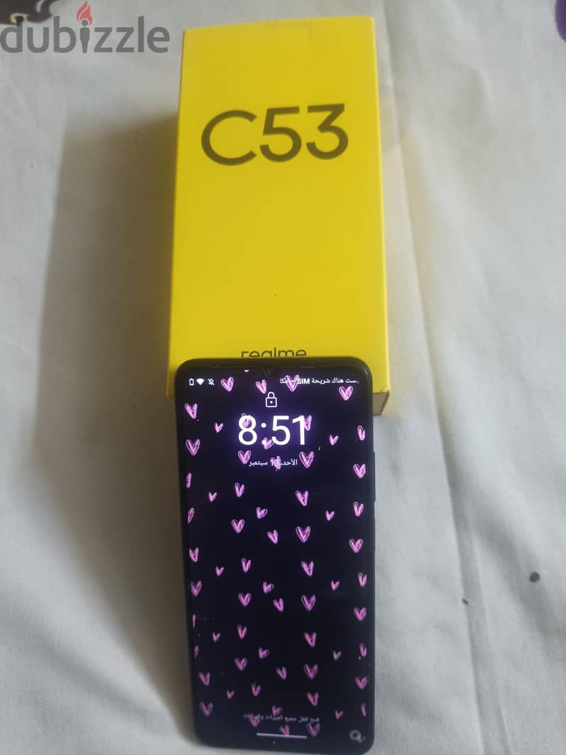 ريلمى سى 53 2