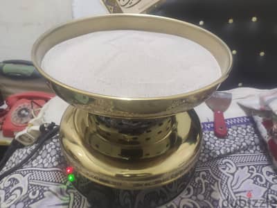 رماله