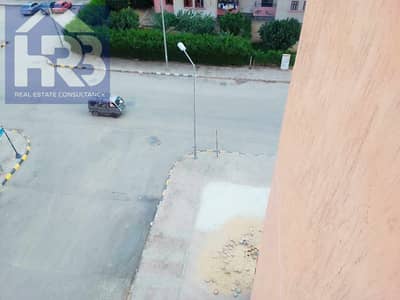 Apartment for sale in Badr City, Yasmin neighborhood, steps away from the main street and services Apartment for sale in Badr City, Yasmin neighborhood, steps away from the main street and services