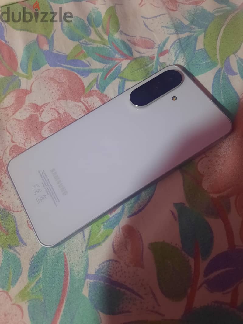 Samsung A56 like new 1