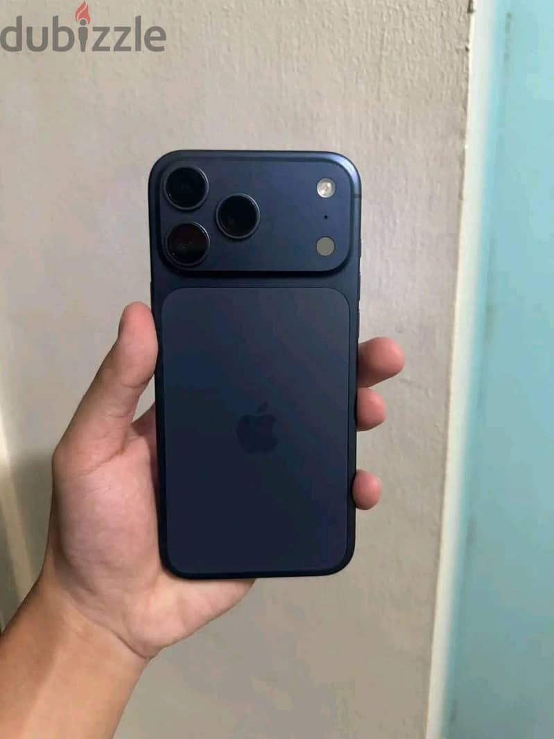 17 Pro Max 2
