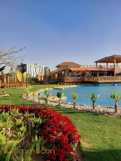 امتلك وحدتك الان بسعر الطرح الاول مش مجرد Compound. . ONE HYDE PARK Destination حياه متكاملة في التجمع الخامس