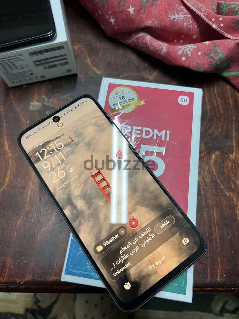 Xiaomi 15 1