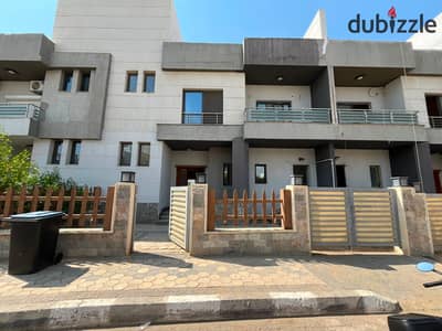 Outstanding townhouse for rent in Wisal Views | Direct Sea Front A unique opportunity to own a townhouse with an exceptional area and excellent family distribution Land area: 500m
Building area: 400m
Orientation: Sea front Outstanding townhouse for rent in Wisal Views | Direct Sea Front A unique opportunity to own a townhouse with an exceptional area and excellent family distribution Land area: 500m
Building area: 400m
Orientation: Sea front
