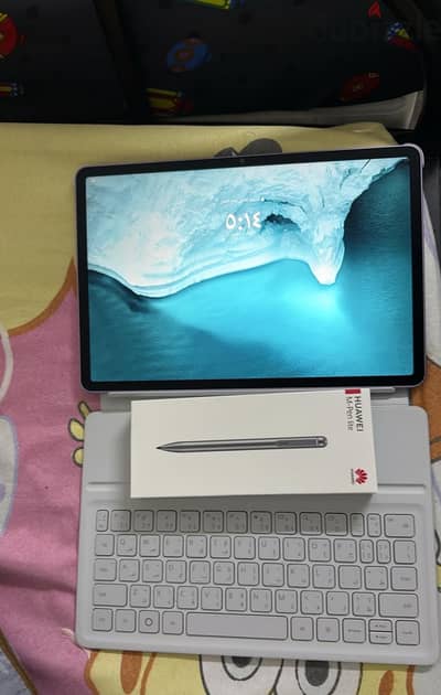 Huawei M pencil lite