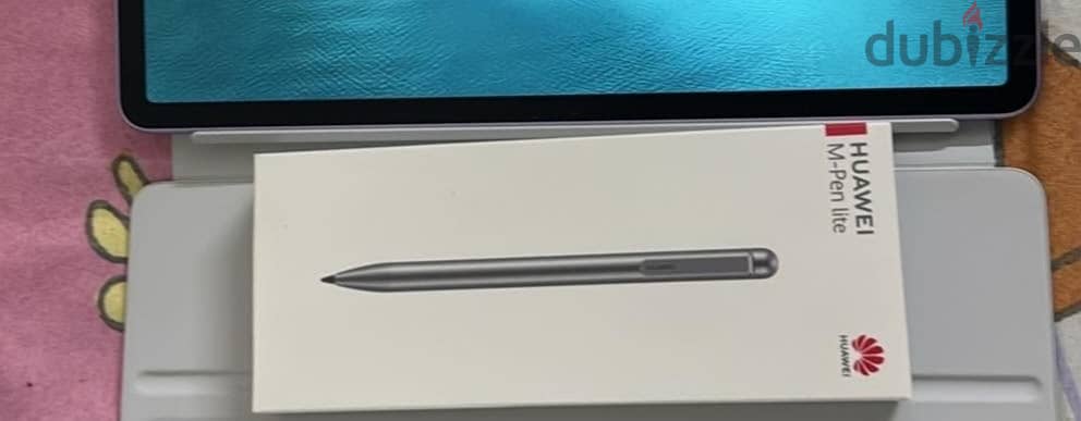 Huawei M pencil lite 1