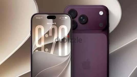 Apple - iPhone 18 Pro Max