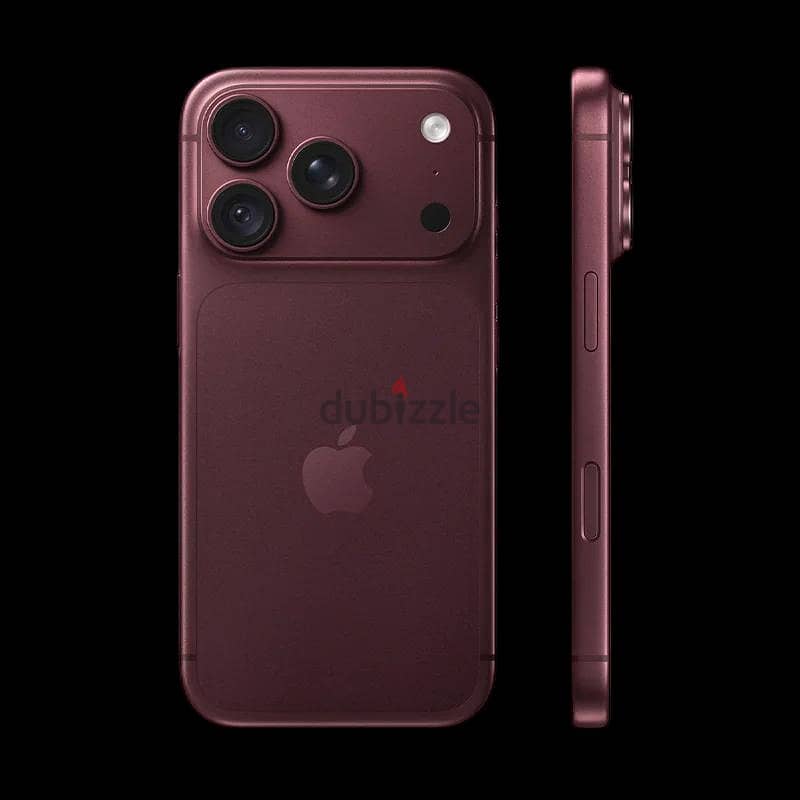 Apple - iPhone 18 Pro Max 1