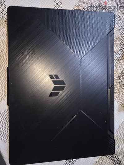 ASUS TUF Gaming 2025