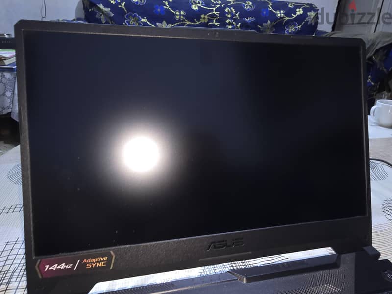 ASUS TUF Gaming 2025 1