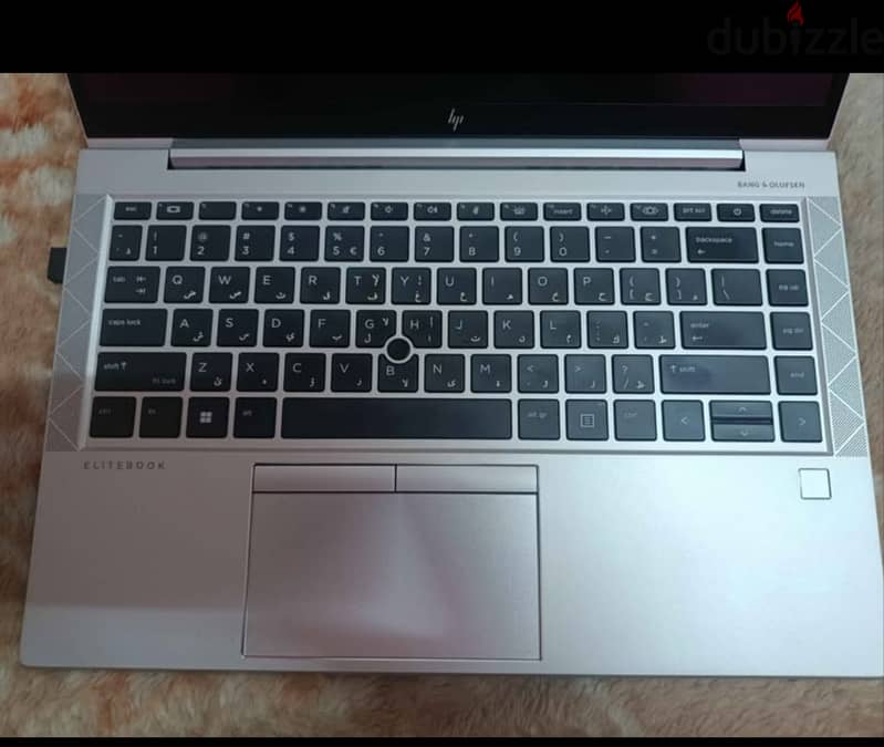 لابتوب Hp 1