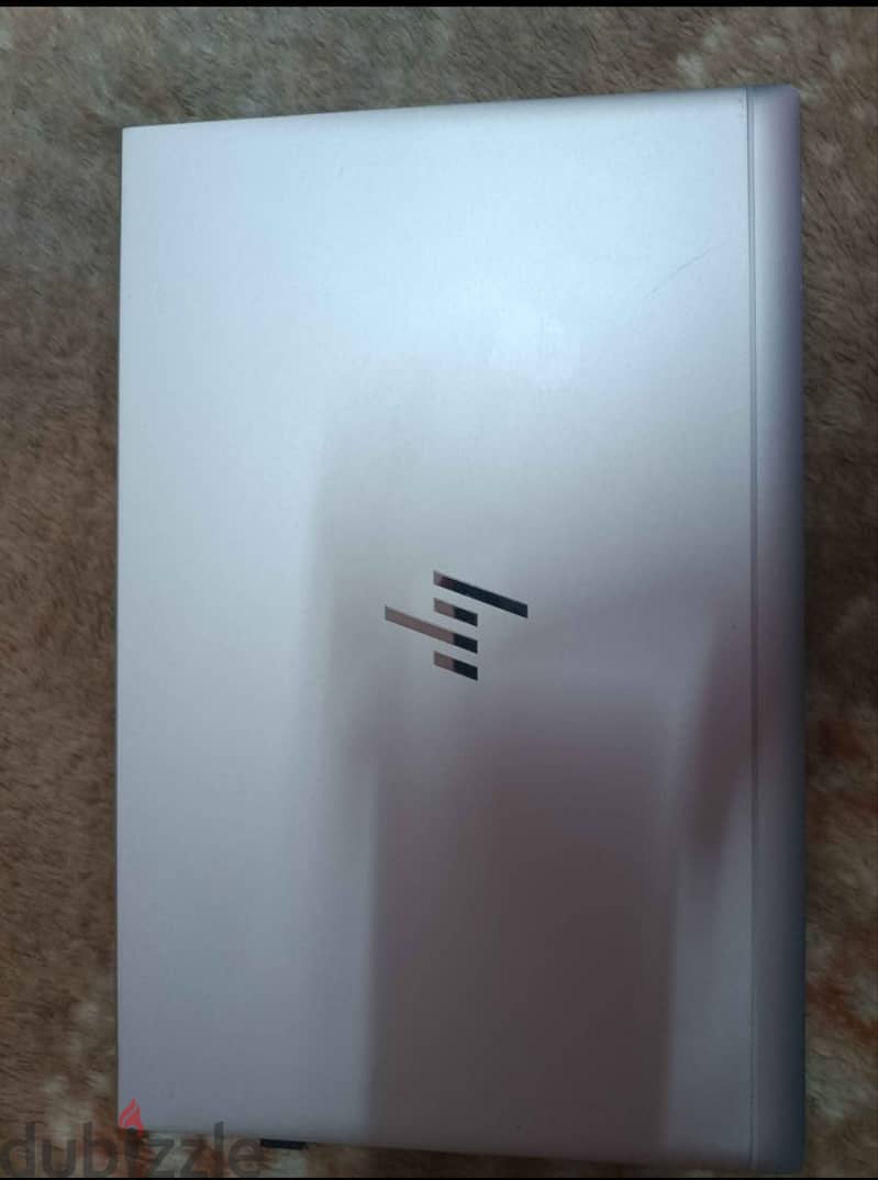لابتوب Hp 2