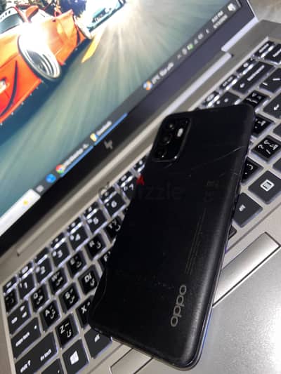 OPPO Reno6