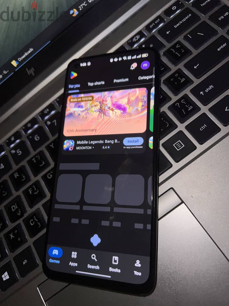 OPPO Reno6 1
